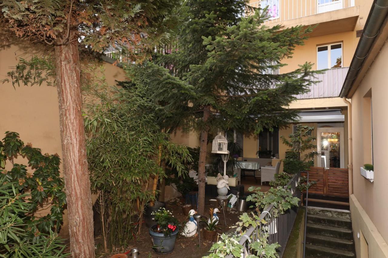 Am Ehrenhof Hotel 2*