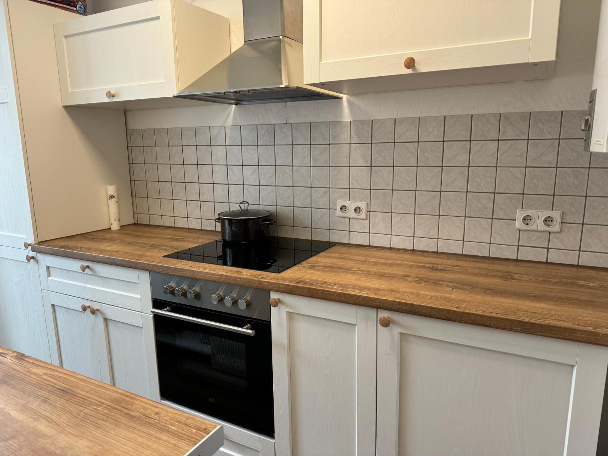 Am Ehrenhof Düsseldorf