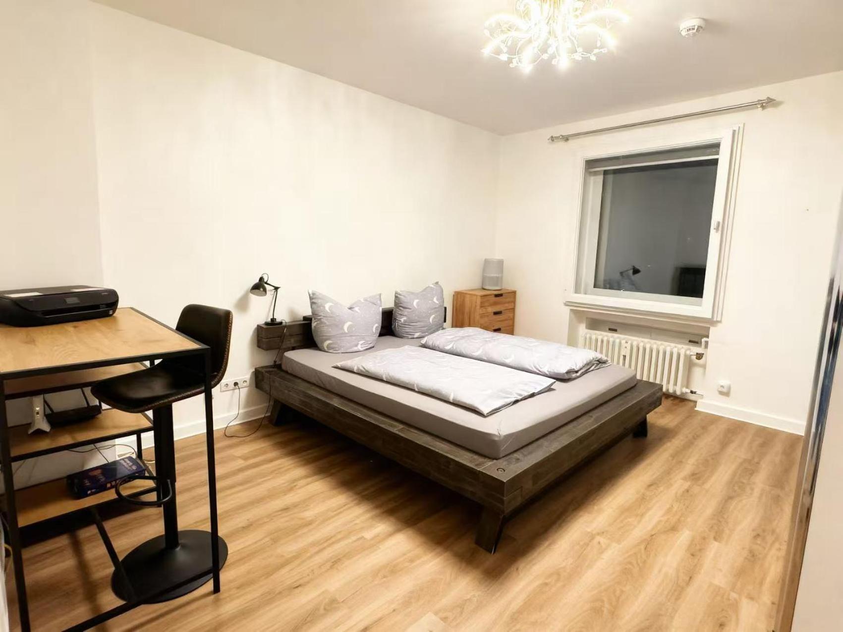 Am Ehrenhof Düsseldorf