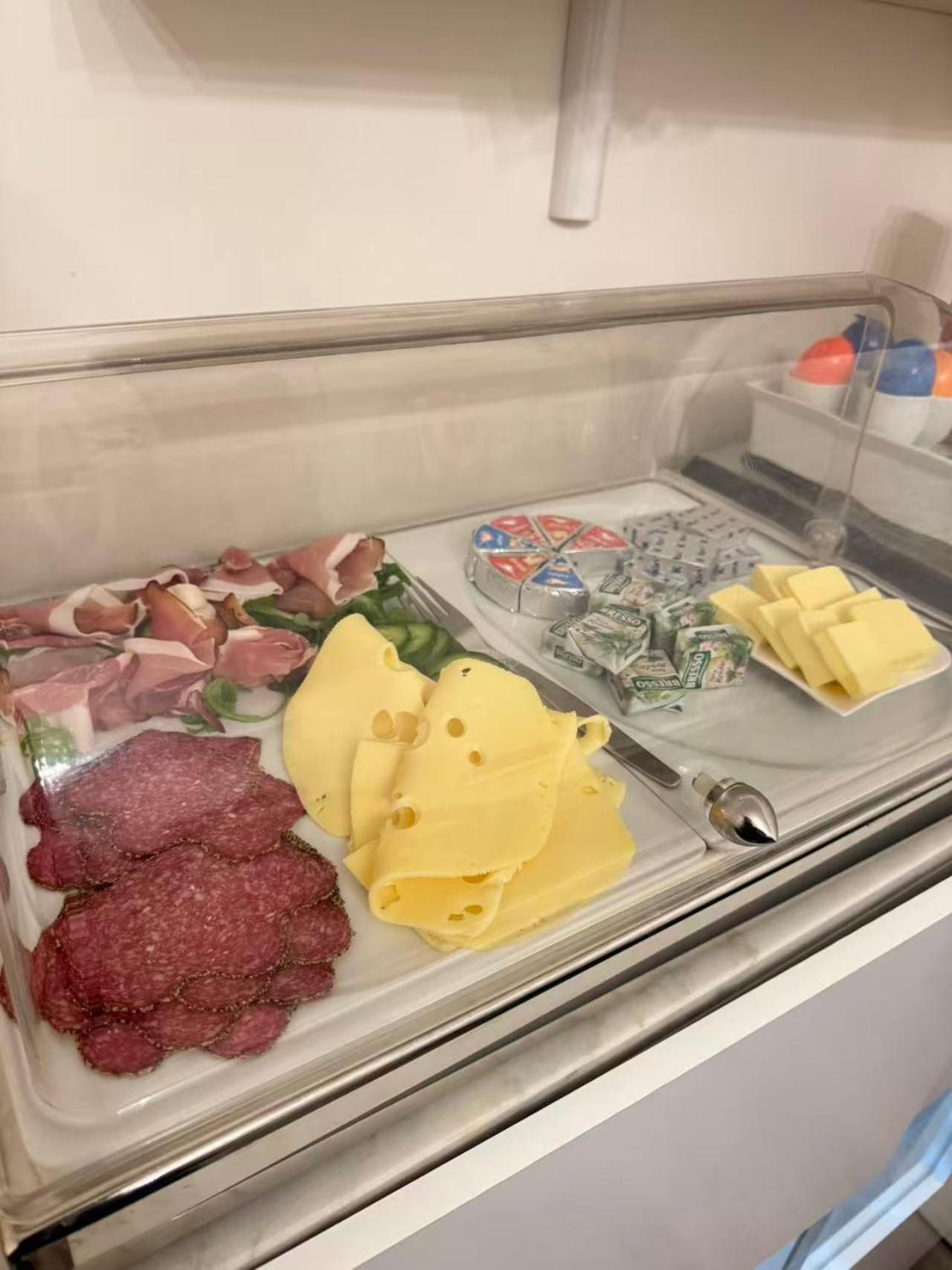 Hotel Am Ehrenhof Düsseldorf