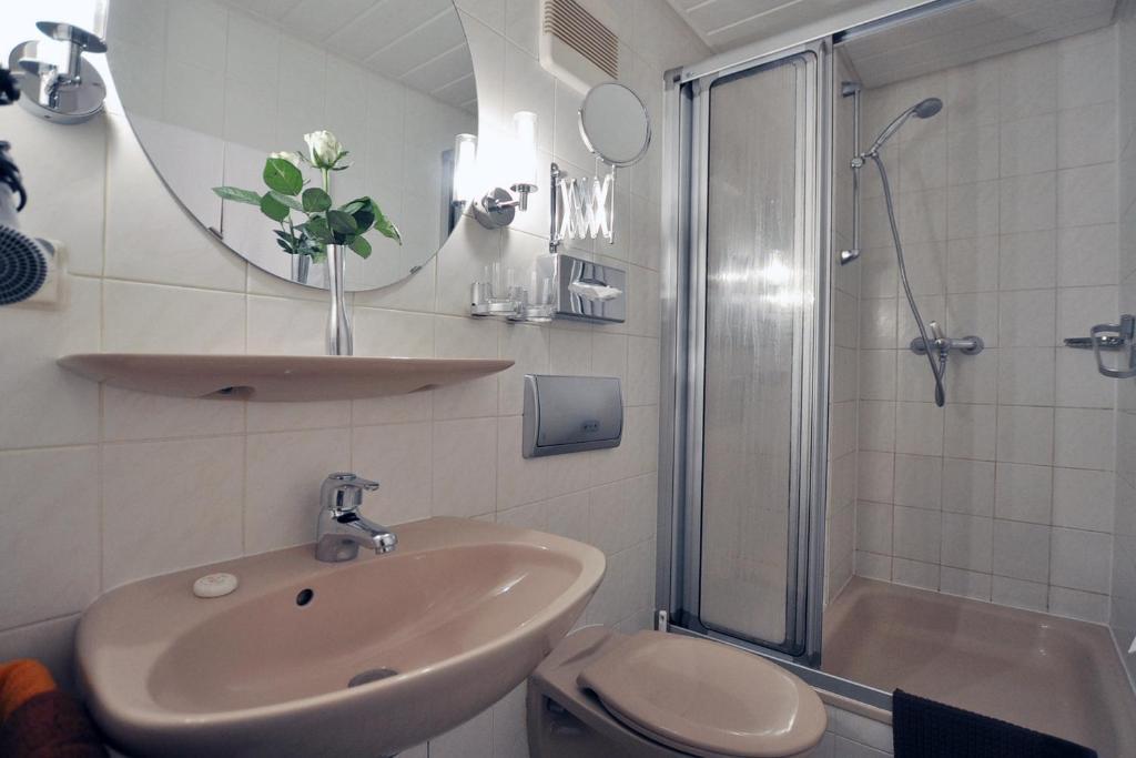 Hotel Am Ehrenhof Düsseldorf