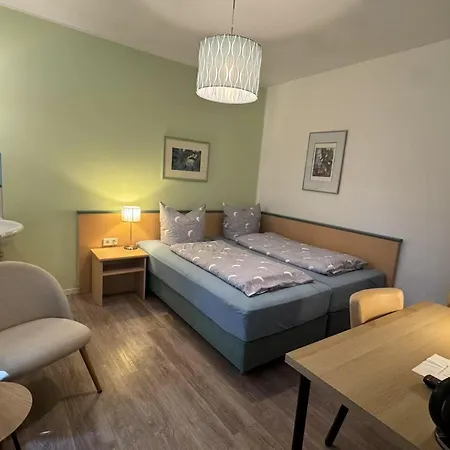 Am Ehrenhof Hotel Dusseldorf