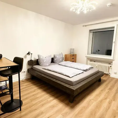 Am Ehrenhof Dusseldorf