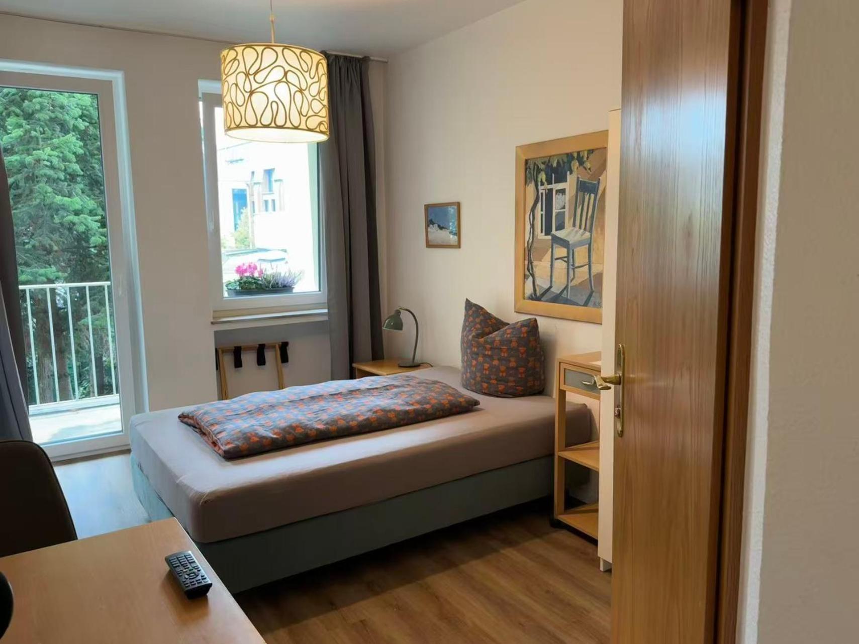 Am Ehrenhof Hotel 2*