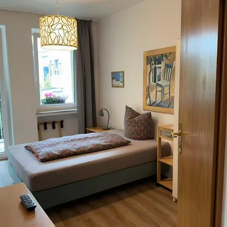Am Ehrenhof Hotel 2*